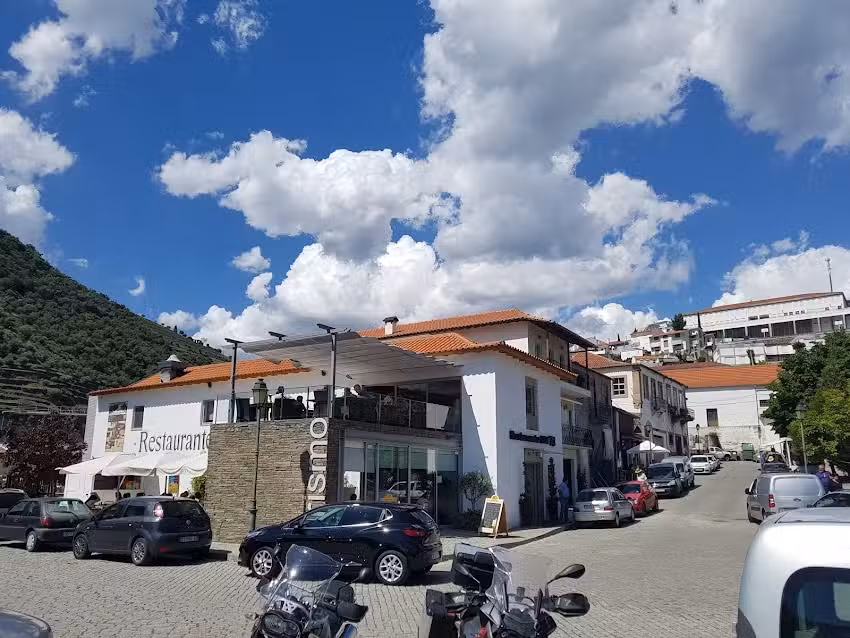 Churrasqueira Pinh&atilde;o