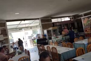 Churrasqueira Pipaulo