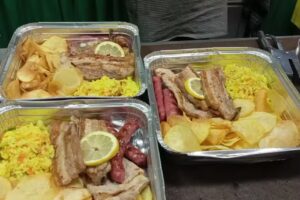 Churrasqueira Piri-piri