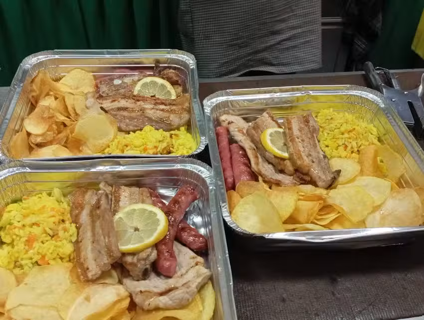Churrasqueira Piri-piri