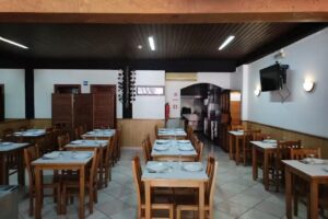 Churrasqueira Pito da Lola