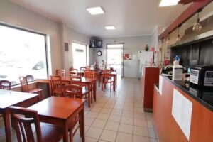 Churrasqueira Piu Piu