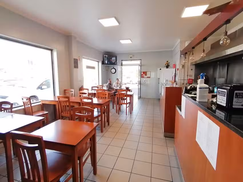 Churrasqueira Piu Piu