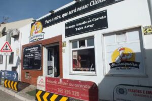 Churrasqueira Ponte do Rol