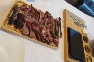 Churrasqueira Portuguesa