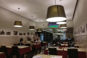 Churrasqueira Portuguesa