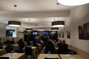 Churrasqueira Portuguesa Da Prelada