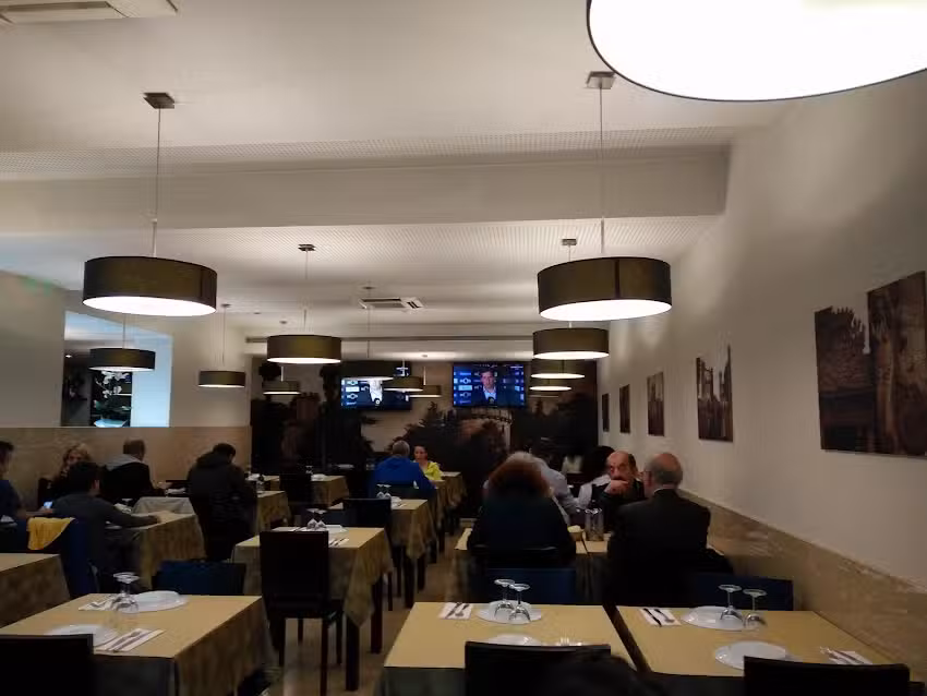 Churrasqueira Portuguesa Da Prelada