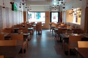 Churrasqueira Portuguesa do Amial