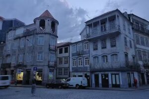 Churrasqueira Pra&ccedil;a do Com&eacute;rcio