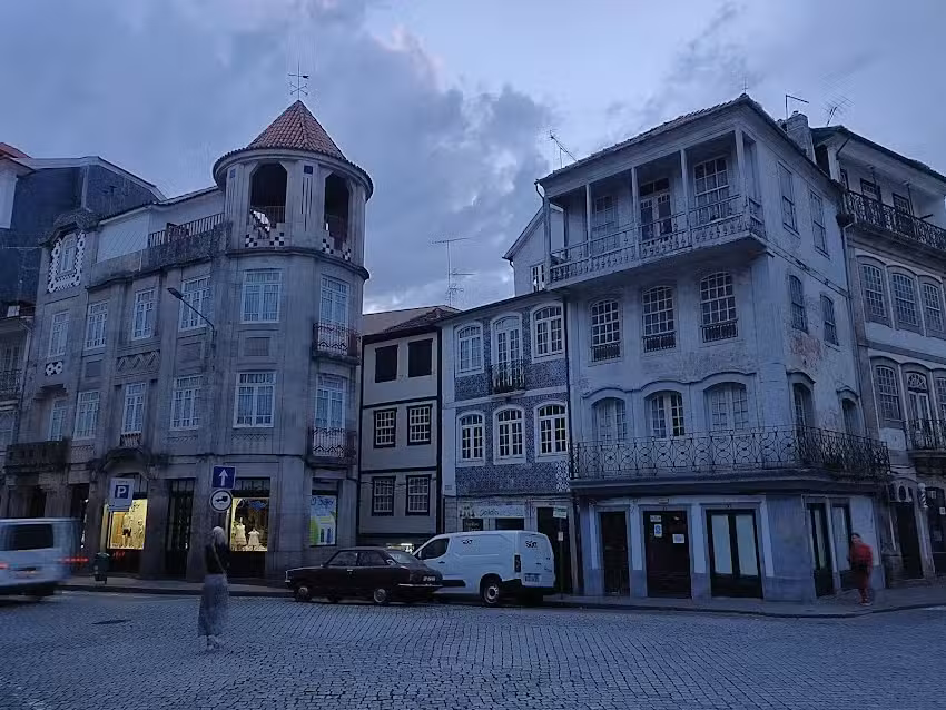 Churrasqueira Pra&ccedil;a do Com&eacute;rcio