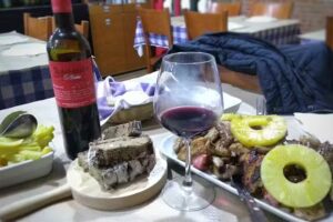 Churrasqueira Prestige