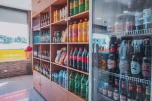 Churrasqueira Primustake