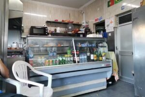 Churrasqueira Princesa dos Frangos