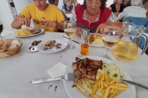 Churrasqueira Quaresma