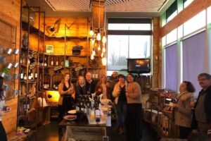 Churrasqueira Quinta da Portela