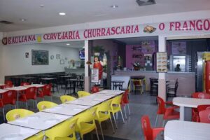 Churrasqueira Rauliana