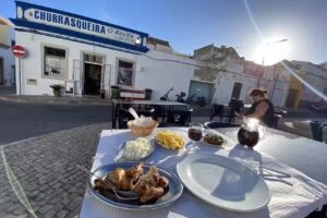 Churrasqueira recife