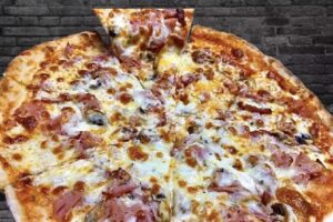 Churrasqueira Rei Dos Frangos/Pizzaria Dona Bia