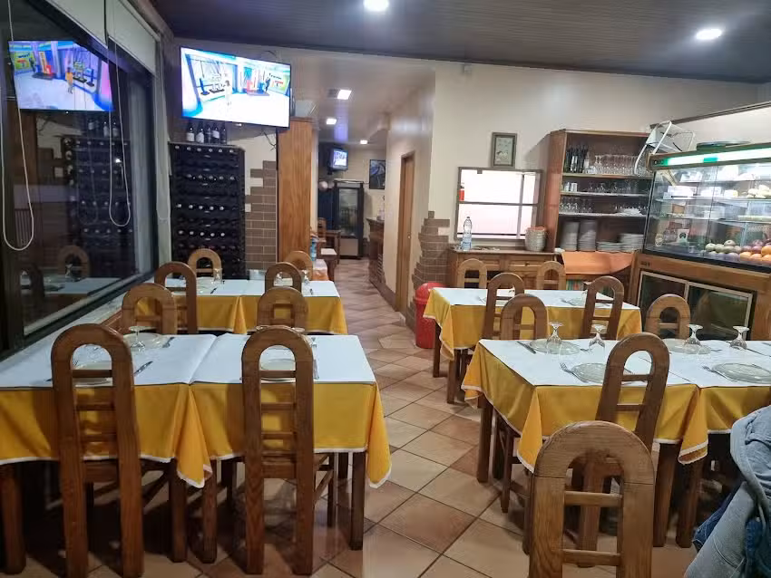 Churrasqueira Restaurante Dom Franguito