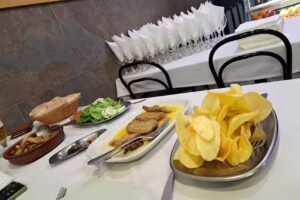 Churrasqueira Restaurante Jorge