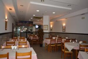 Churrasqueira Restaurante Luanda