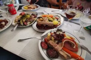 Churrasqueira Restaurante Para&iacute;so de &ndash; Caxias