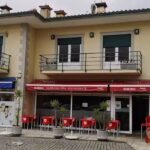 CHURRASQUEIRA &ndash; RIBEIRO