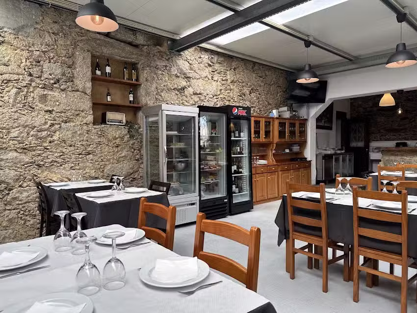 Churrasqueira Rochas