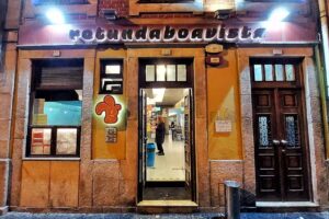 Churrasqueira Rotunda da Boavista