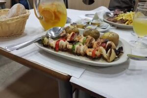 Churrasqueira S. Domingos