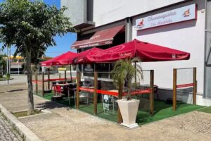 Churrasqueira S. Martinho