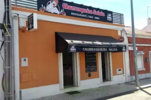 Churrasqueira Saloia