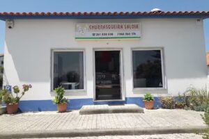 Churrasqueira Saloia &ndash; Take Away