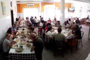 Churrasqueira Samagaio