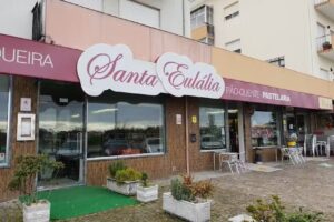 Churrasqueira Santa Eulália