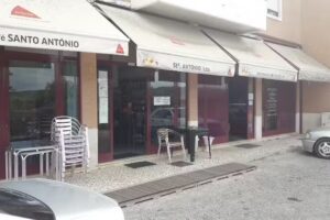 Churrasqueira Santo Ant&oacute;nio Lda