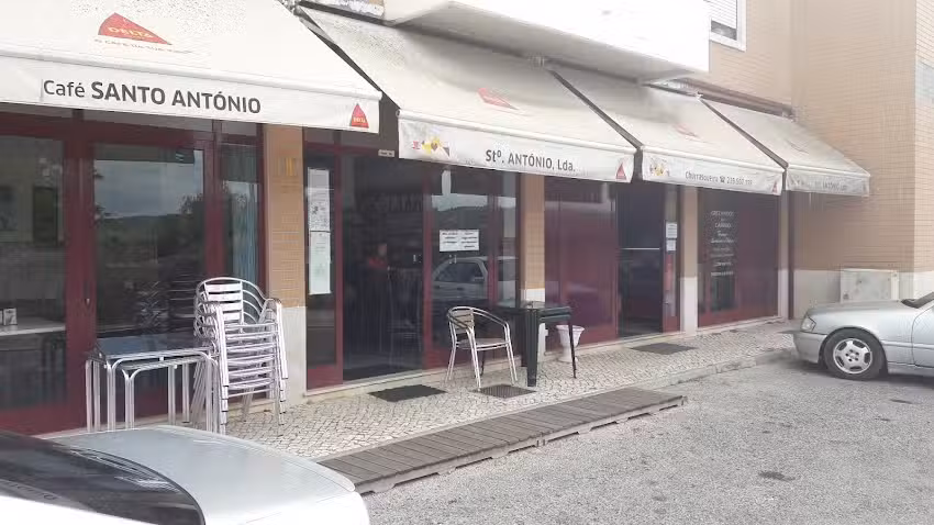 Churrasqueira Santo Ant&oacute;nio Lda