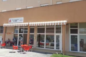 Churrasqueira S&atilde;o Jos&eacute;