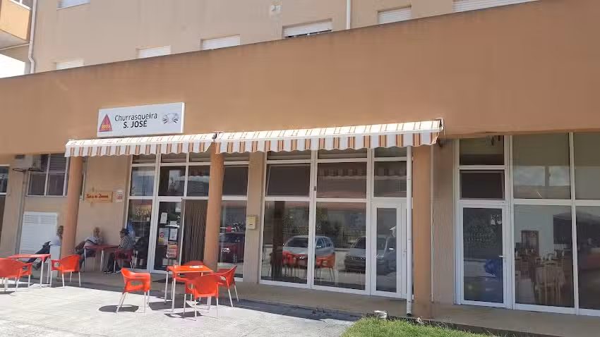 Churrasqueira S&atilde;o Jos&eacute;