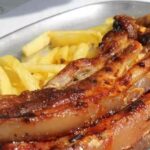 Churrasqueira S&atilde;o Pedro