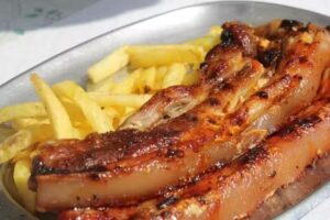 Churrasqueira São Pedro