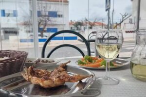 Churrasqueira Sempr’Àssar