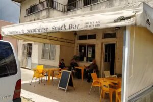 Churrasqueira Serpinense