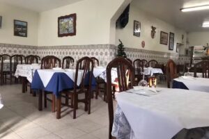 Churrasqueira Silvestre