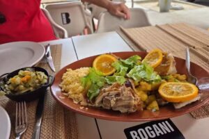 Churrasqueira Sim&otilde;es