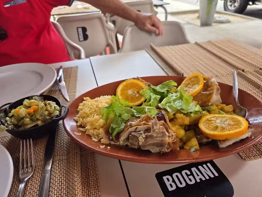 Churrasqueira Sim&otilde;es