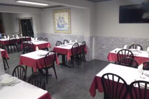 Churrasqueira Sintra