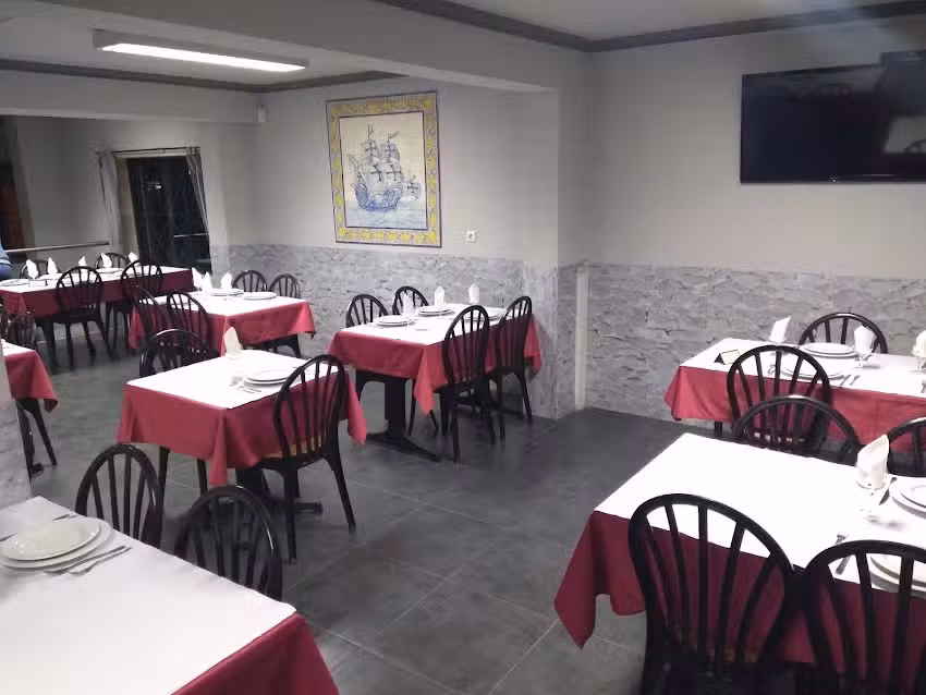 Churrasqueira Sintra