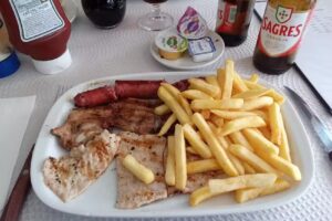 Churrasqueira Soares